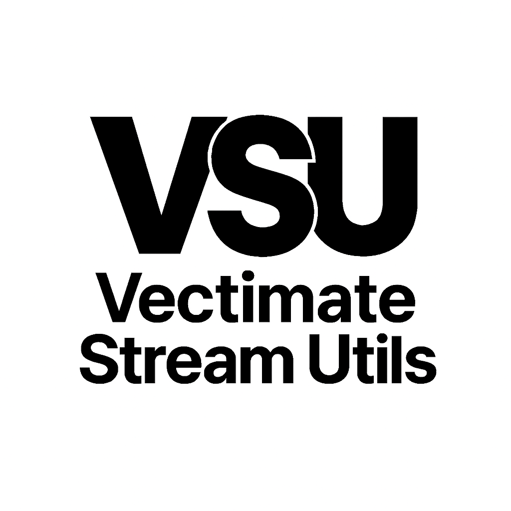 Vectimate Studio logo